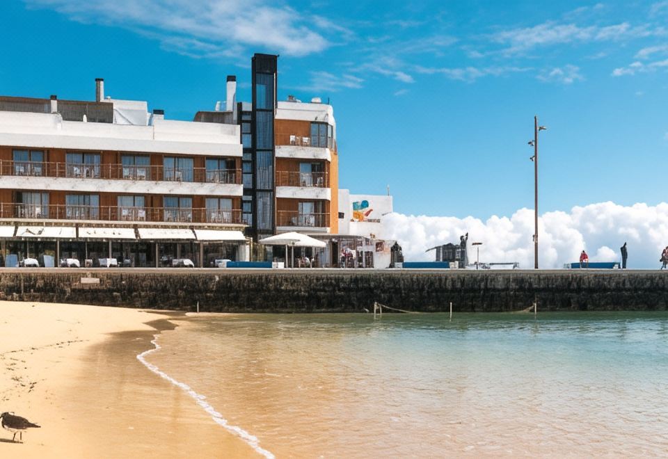 Hotel Boutique la Marquesina - Adults Only, Exterior, Hotel Exterior
