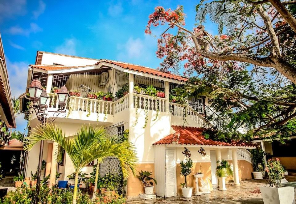 Hotel The MT Hotel Plaza Brisas, Exterior, Hotel Exterior