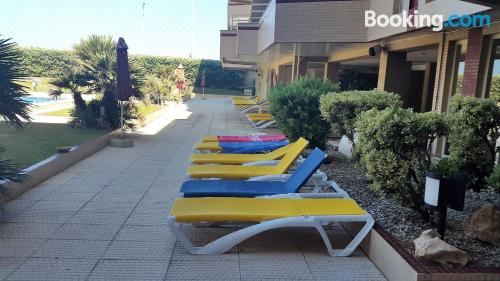 Hotel Varandas do Sol, Exterior, Hotel Exterior