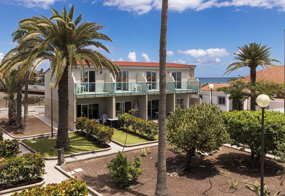 Hotel Smartr Maspalomas Corinto, Exterior, Hotel Exterior