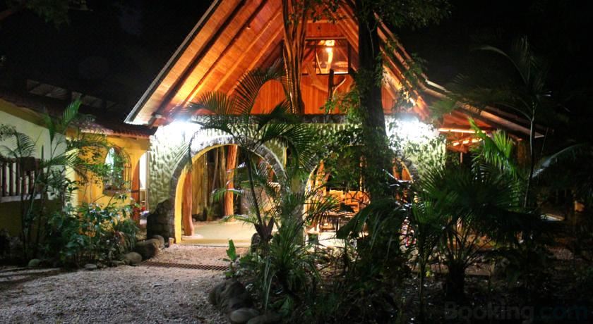 Hotel Nosara Sunrise Bed and Breakfast, Exterior, Hotel Exterior