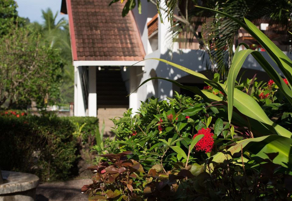 Hotel Pochote Grande, Exterior, Hotel Exterior