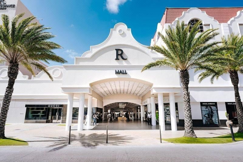 Hotel Punto di Oro Residences, Exterior, Hotel Exterior