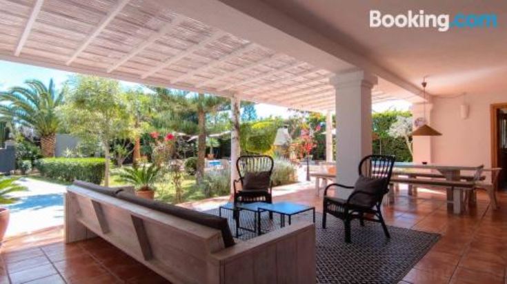 Hotel Villa Wicker by Eivillas, Public Areas, Public Areas