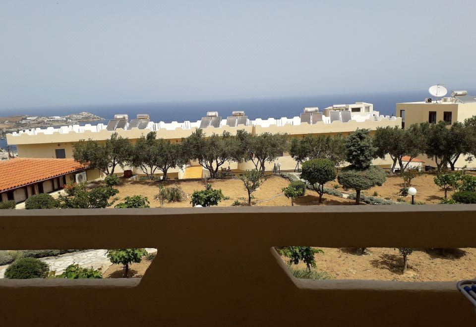 Hotel Angel Village, Near Hotel, View from Hotel
