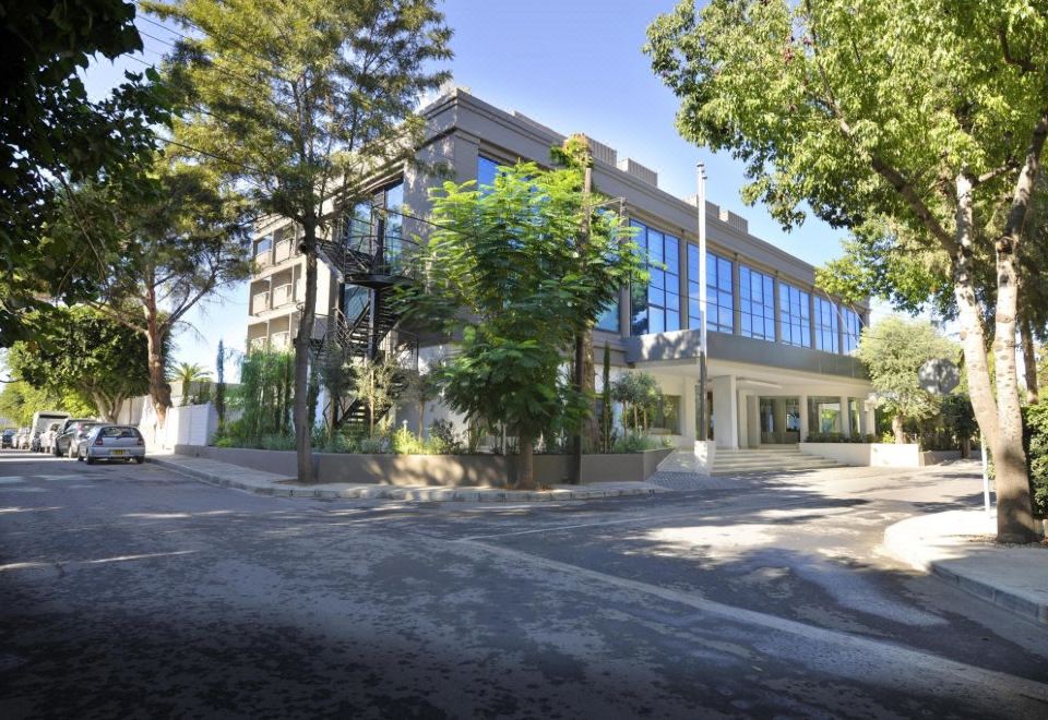 Hotel Alasia Boutique Hotel, Exterior, Hotel Exterior