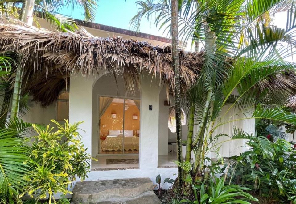Hotel la Tortuga, Exterior, Hotel Exterior