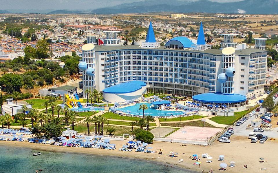 Hotel Prive Hotel Didim, Exterior, Hotel Exterior
