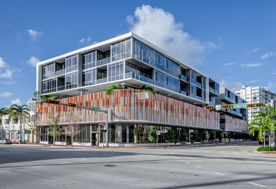 Hotel Sonder 17West, Exterior, Hotel Exterior