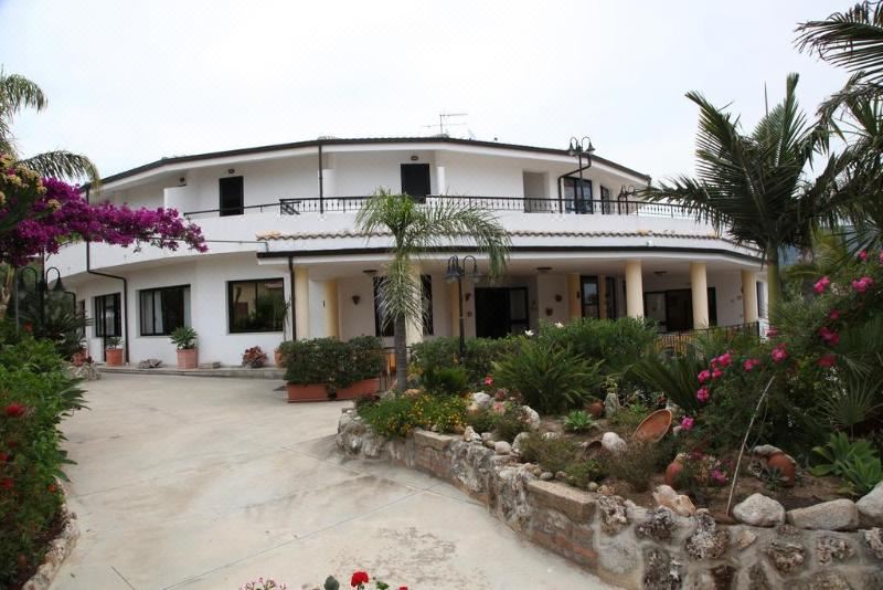 Hotel l'Ancora, Exterior, Hotel Exterior