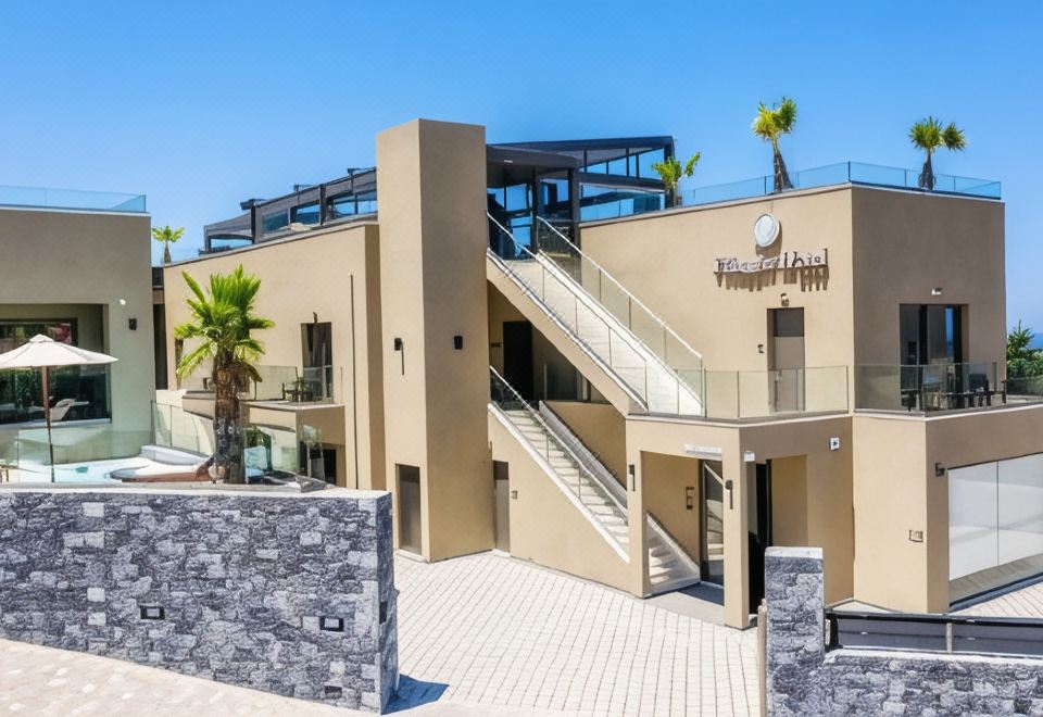 Hotel Villaggio Boutique Hotel Hersonissos - Adults Only, Exterior, Hotel Exterior