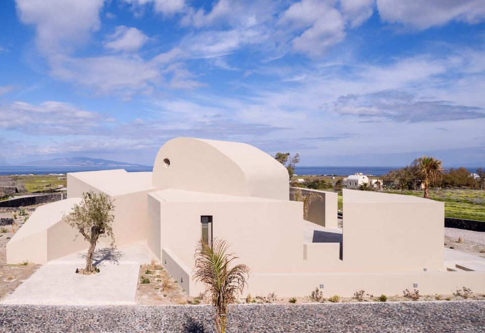 Hotel Santopaz Suites, Exterior, Hotel Exterior
