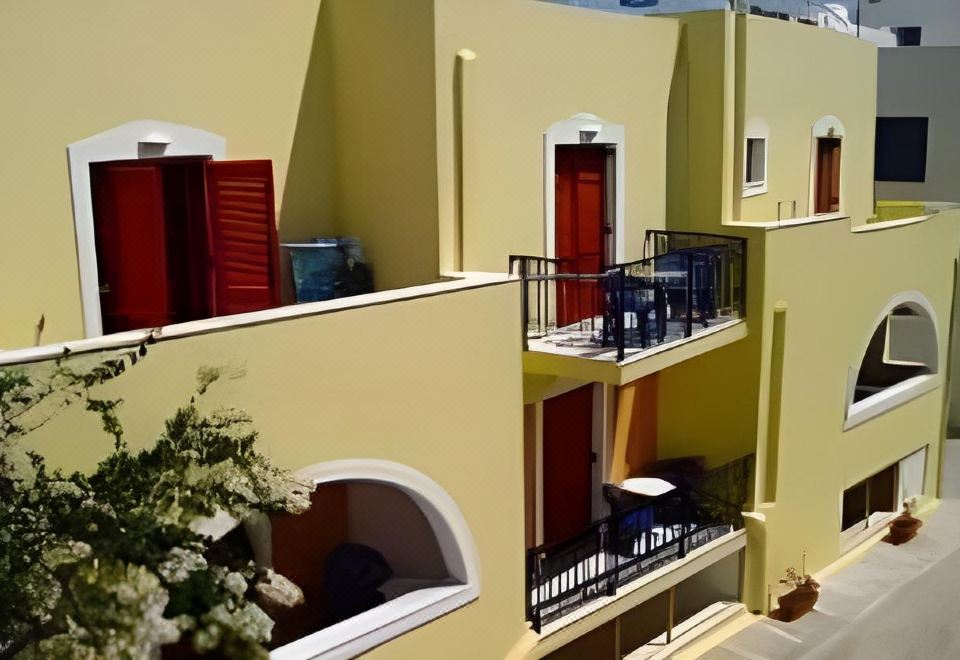 Hotel Antony Suites (Adults Only), Exterior, Hotel Exterior