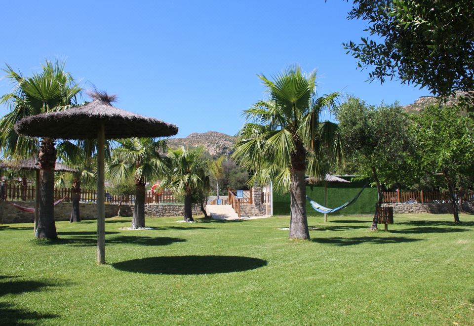 Hotel la Torre, Exterior, Hotel Exterior