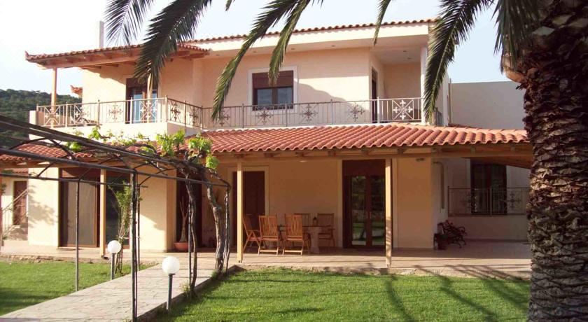 Hotel Anavissos Apartment, Exterior, Hotel Exterior