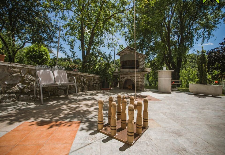 Hotel Holiday Home Boltar, Exterior, Hotel Exterior
