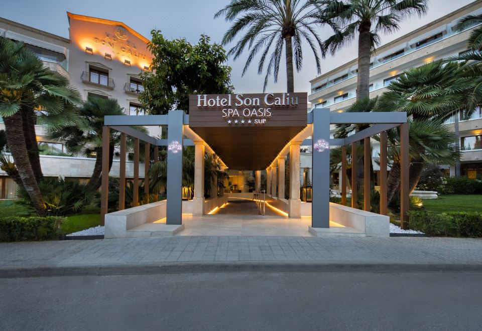 Hotel Son Caliu Spa Oasis, Exterior, Hotel Exterior