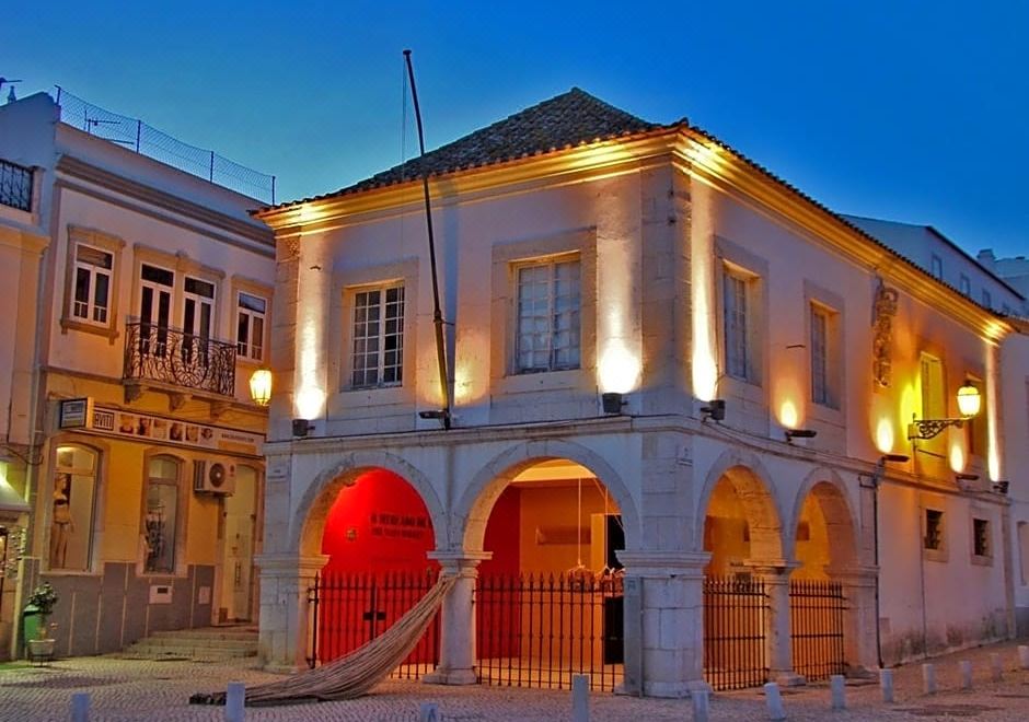 Hotel Residence Lagos, Exterior, Hotel Exterior