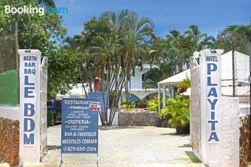 Hotel Le Bdm Playita, Exterior, Hotel Exterior