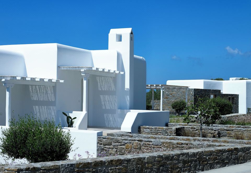 Hotel The Coast Bill & Coo -The Leading Hotels of the World, Exterior, Hotel Exterior