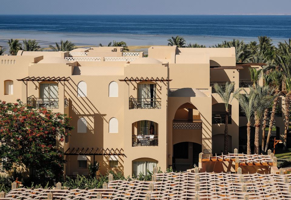 Hotel Iberotel Redsina, Exterior, Hotel Exterior