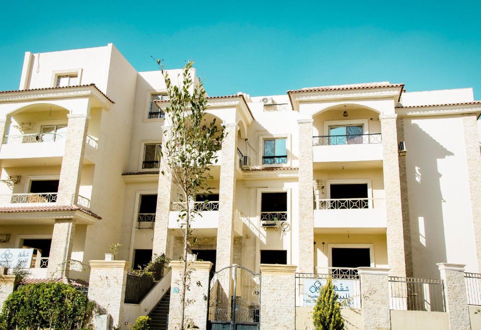 Hotel Violet Residence, Exterior, Hotel Exterior