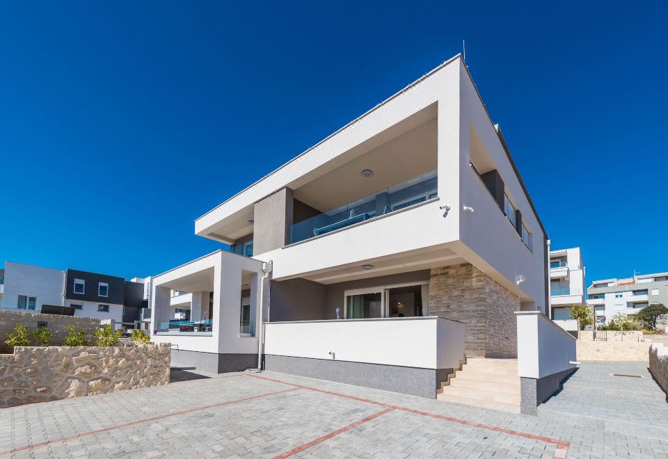 Hotel Apartments with Pool Villa Zora, Exterior, Hotel Exterior