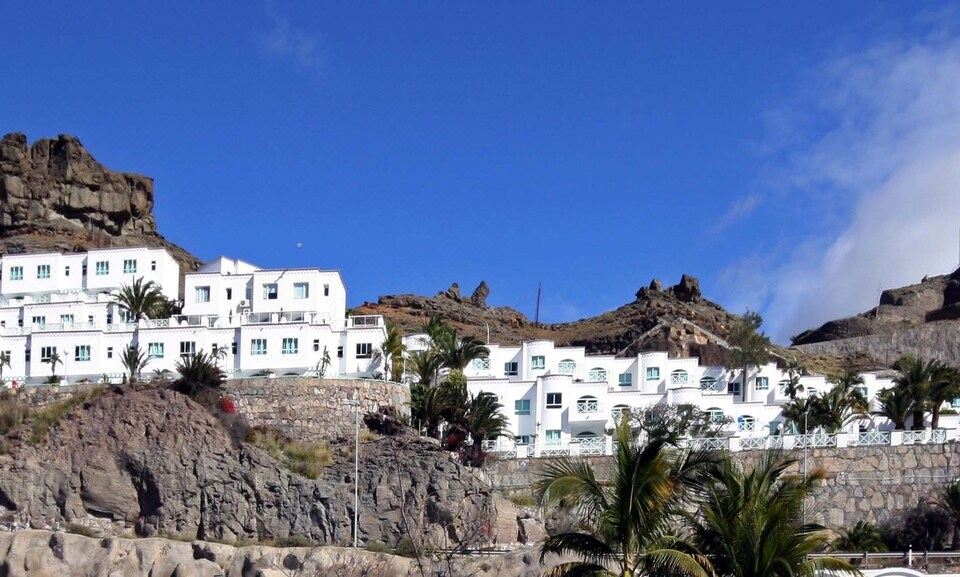Hotel Marina Bayview Gran Canaria - Adults Only, Exterior, Hotel Exterior