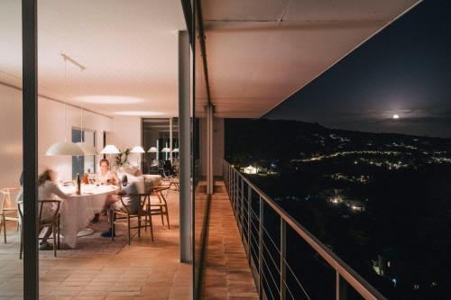 Hotel Iris Zahara, Dining, Restaurant