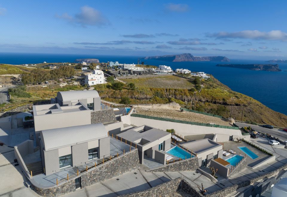 Hotel Melidonia Suites, Exterior, Hotel Exterior