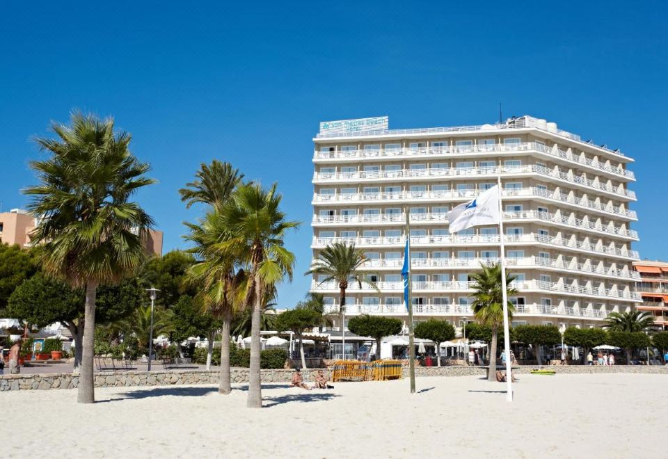 Hotel Son Matias Beach - Adults Only, Exterior, Hotel Exterior