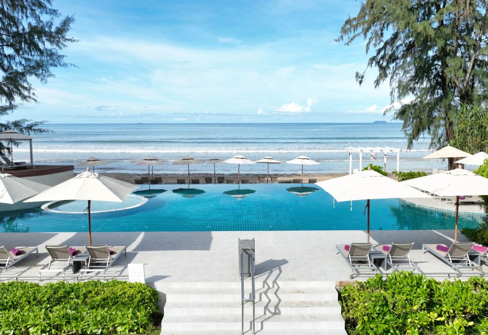 Hotel Twin Lotus Resort & Spa - Adult Only (November to April), Exterior, Hotel Exterior