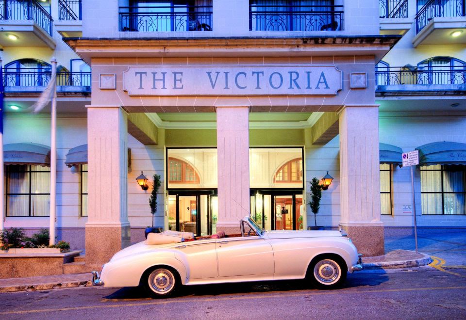 Hotel AX The Victoria Hotel, Exterior, Hotel Exterior