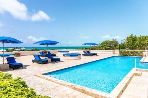 Hotel Sea Esta Studio I - Ideal for Couples!, Leisure & Recreation, Outdoor Swimming Pool