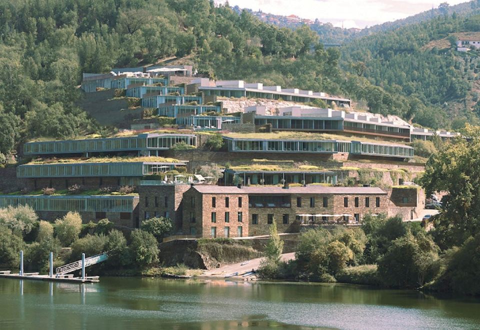 Hotel Octant Douro, Exterior, Hotel Exterior