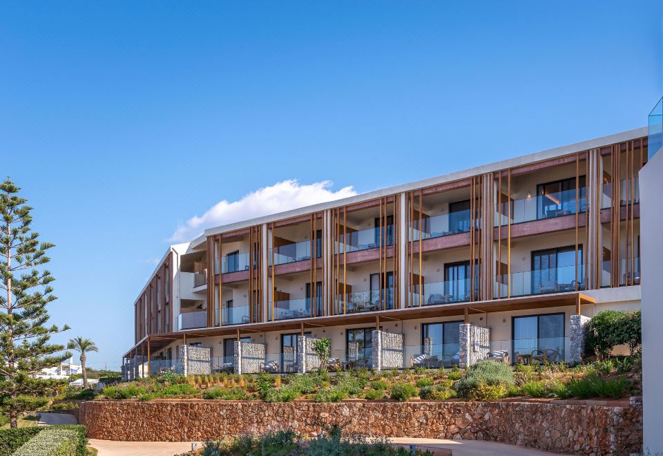 Hotel Isla Brown Chania Resort, Curio Collection by Hilton, Exterior, Hotel Exterior