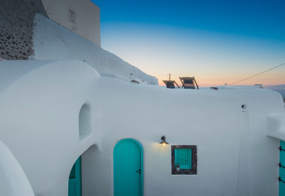 Hotel Sophia Finikia Villas, Exterior, Hotel Exterior