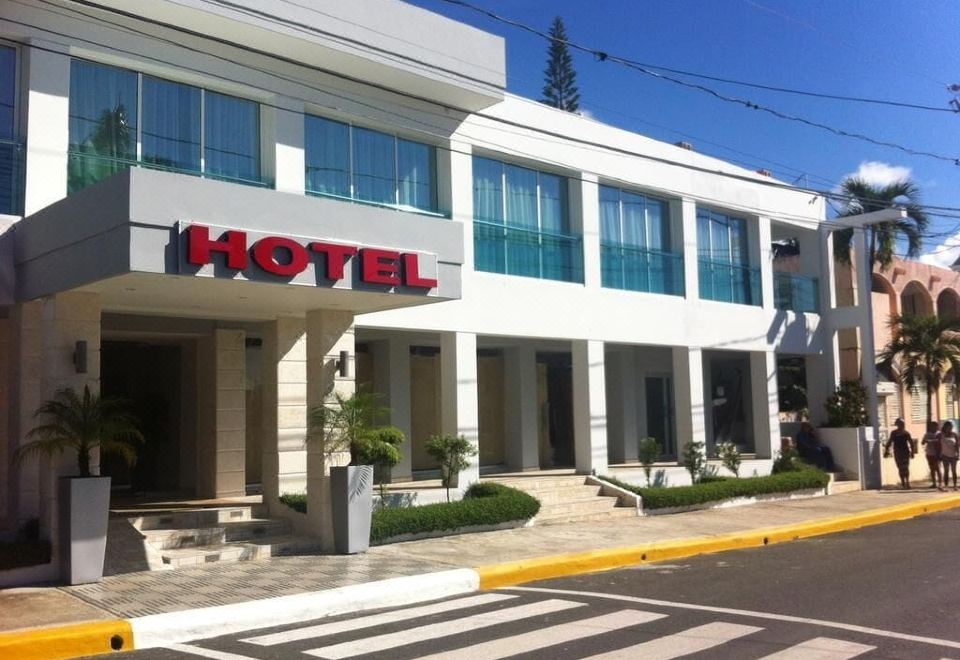 Hotel Nilka Hotel Boutique, Exterior, Hotel Exterior