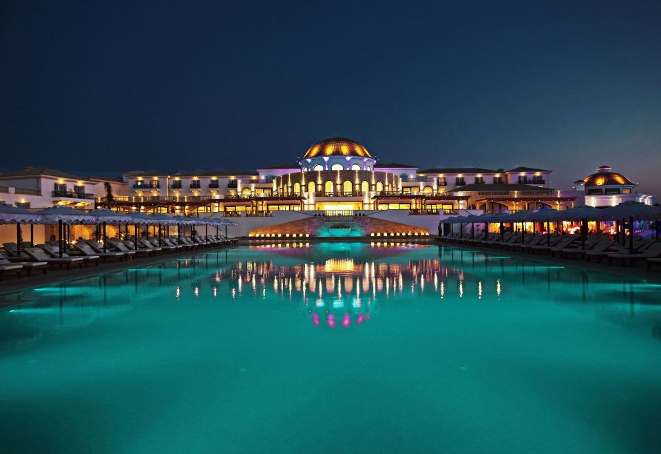 Hotel Mitsis Selection Laguna, Exterior, Hotel Exterior