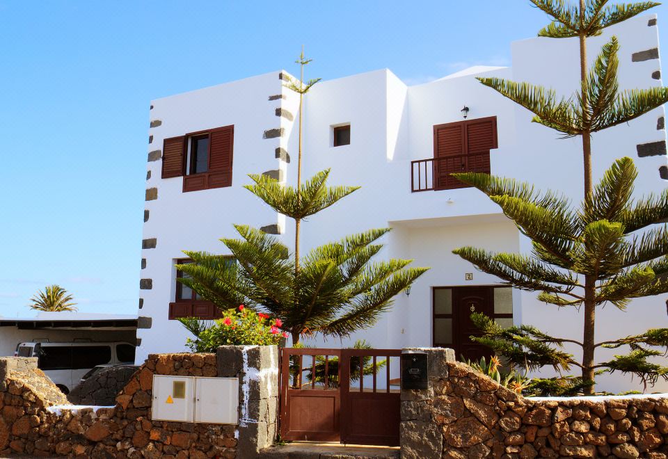 Hotel Villa Mareta, Exterior, Hotel Exterior