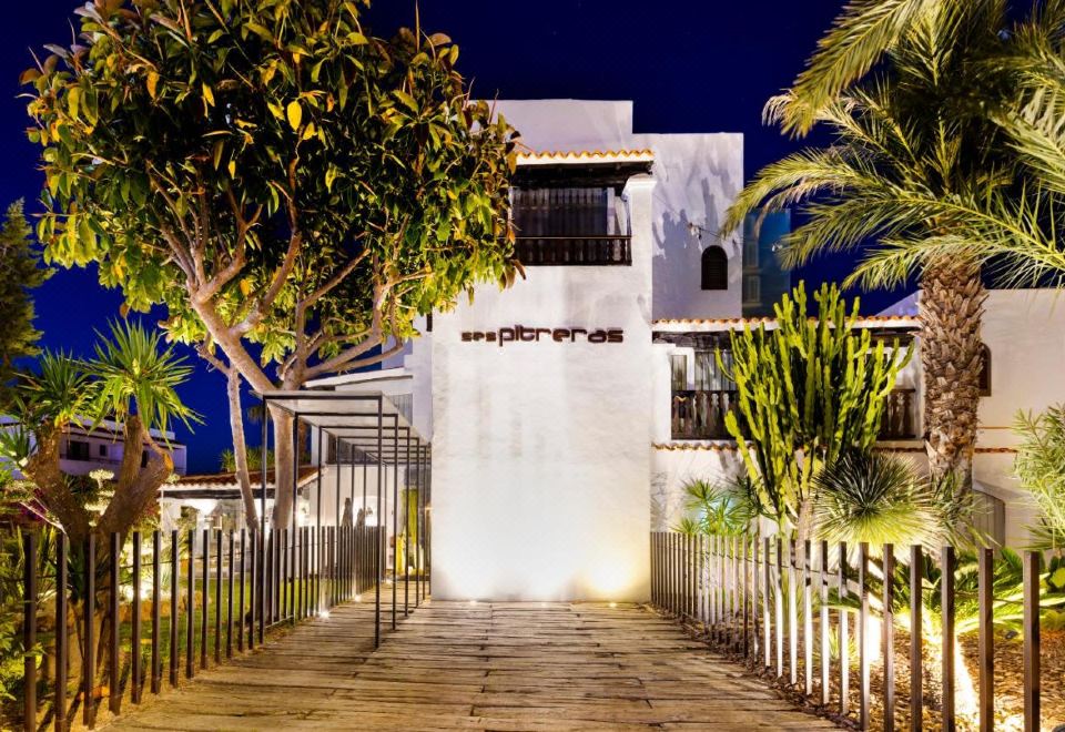 Hotel Boutique Ses Pitreras, Exterior, Hotel Exterior