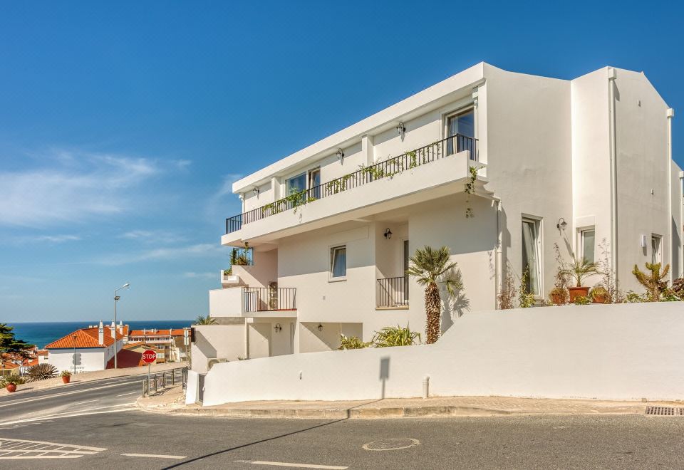 Hotel Selina Boavista Ericeira, Exterior, Hotel Exterior