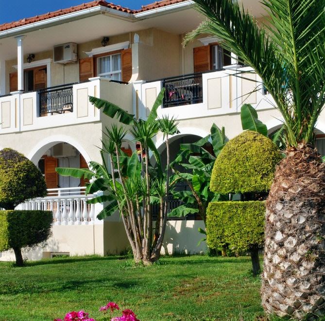 Hotel Marelen Hotel Zakynthos, Exterior, Hotel Exterior