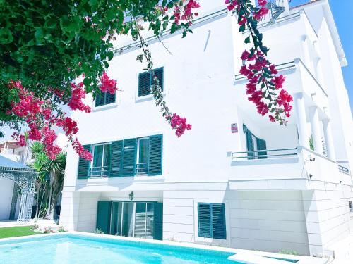 Hotel Yo-House, Leisure & Recreation, Outdoor Swimming Pool