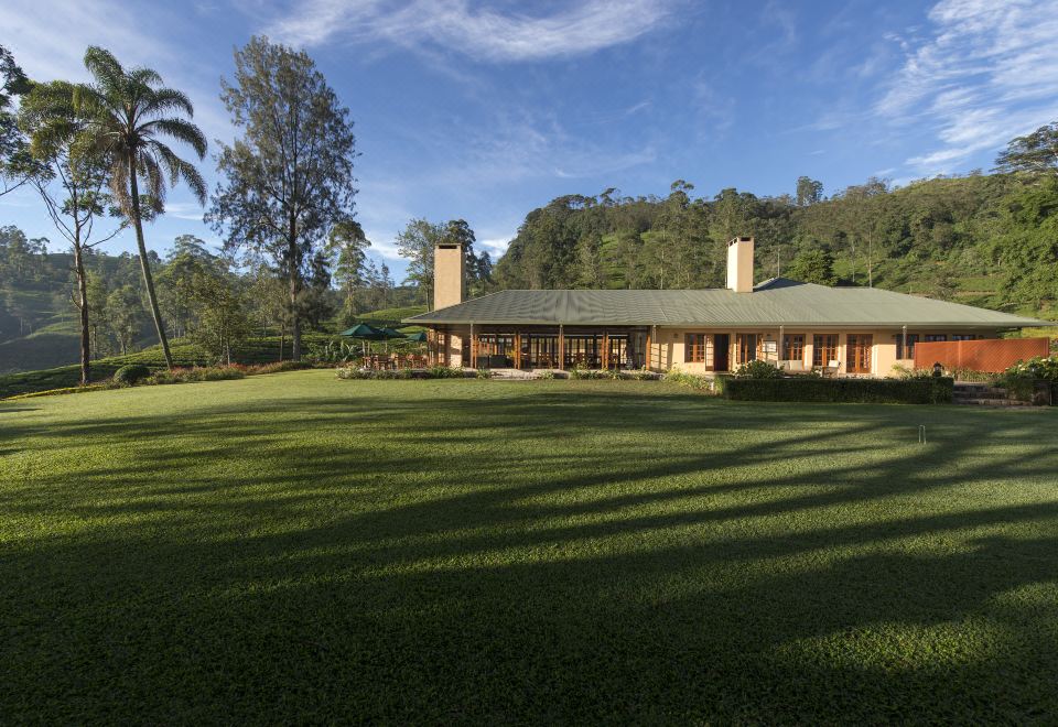 Hotel Ceylon Tea Trails - Relais and Chateaux - All Inclusive, Exterior, Hotel Exterior