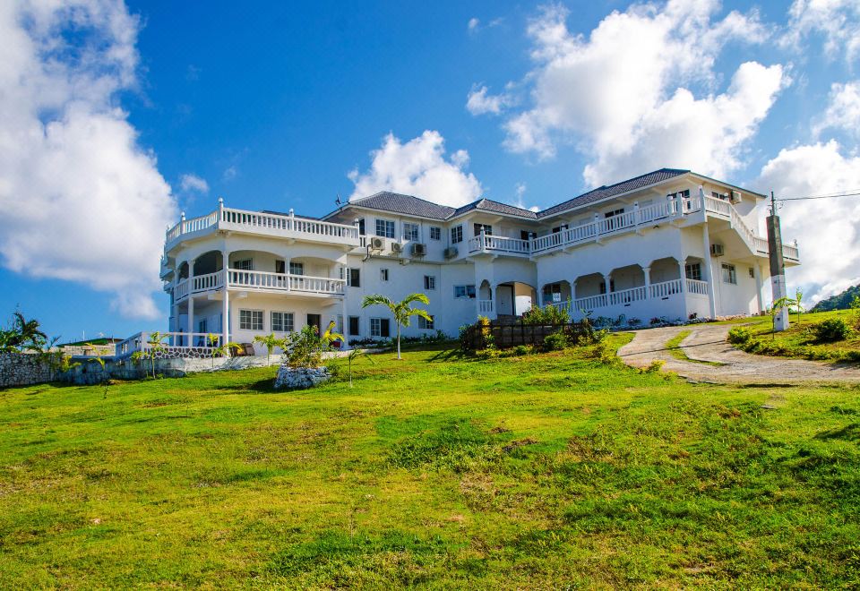 Hotel Villa Juanita, Exterior, Hotel Exterior