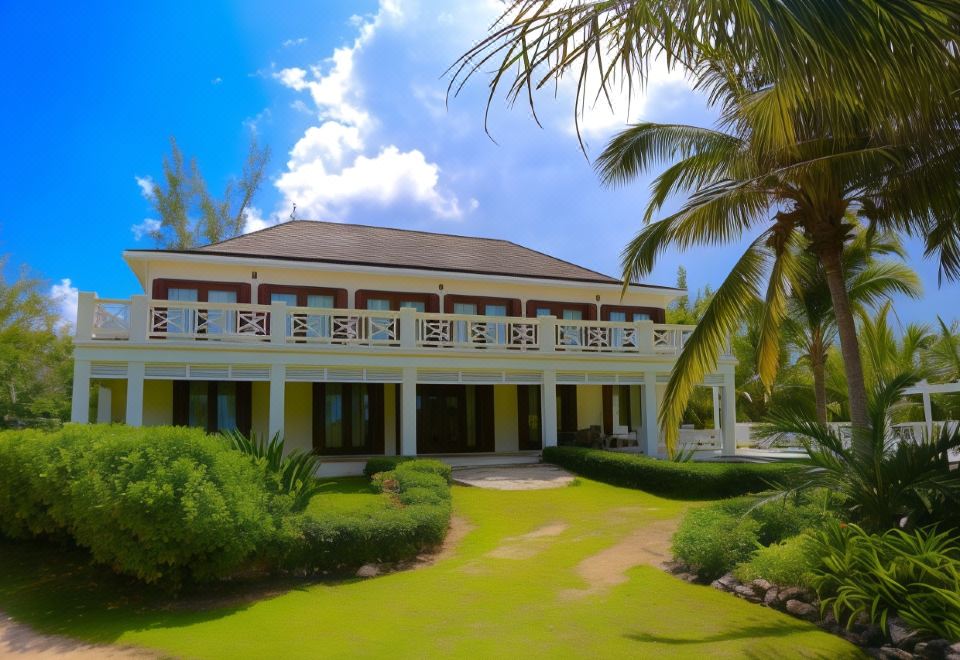 Hotel Alfred House 5 Bedroom Home, Exterior, Hotel Exterior