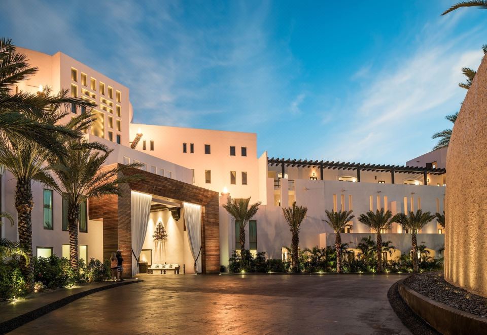 Hotel Hilton Vacation Club Cabo Azul Los Cabos, Exterior, Hotel Exterior