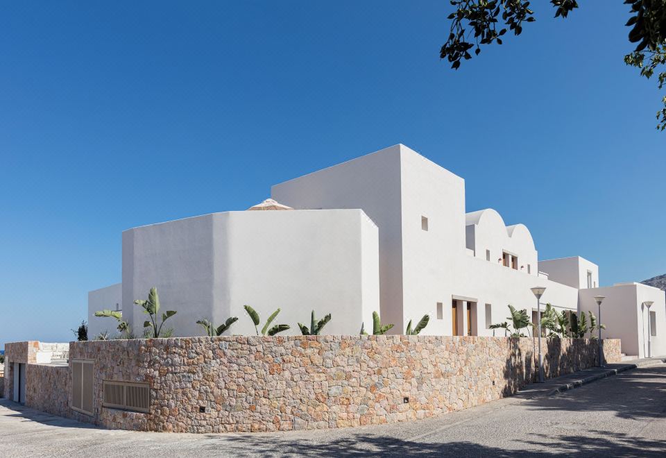 Hotel Viva Nove Suites, Exterior, Exterior do hotel