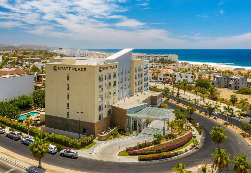 Hotel Hyatt Place Los Cabos, Exterior, Hotel Exterior